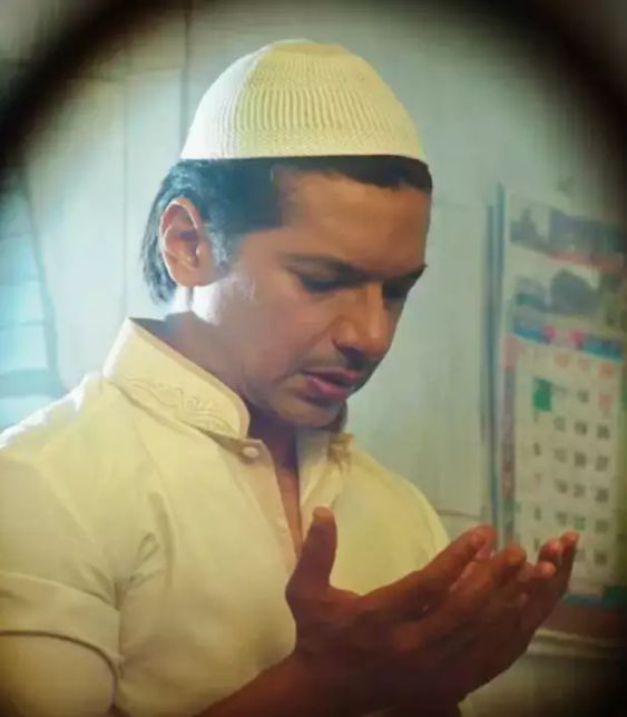 singer shaan expressed his anger at being trolled on the post of eid ul fitr