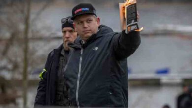 the swedish court annulled the ban on burning the quran