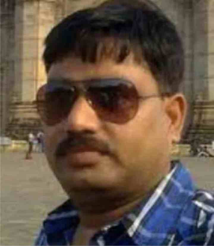 umesh pal murder case up police stf arrests guddu muslim in nashik