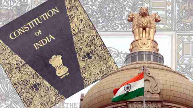 which law whose order