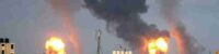 25 palestinians have been martyred so far in three days of israeli aggression on gaza