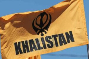 decision to remove mention of khalistan from ncert book