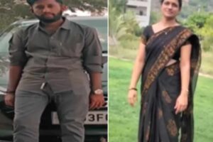 hayathnagar murder case