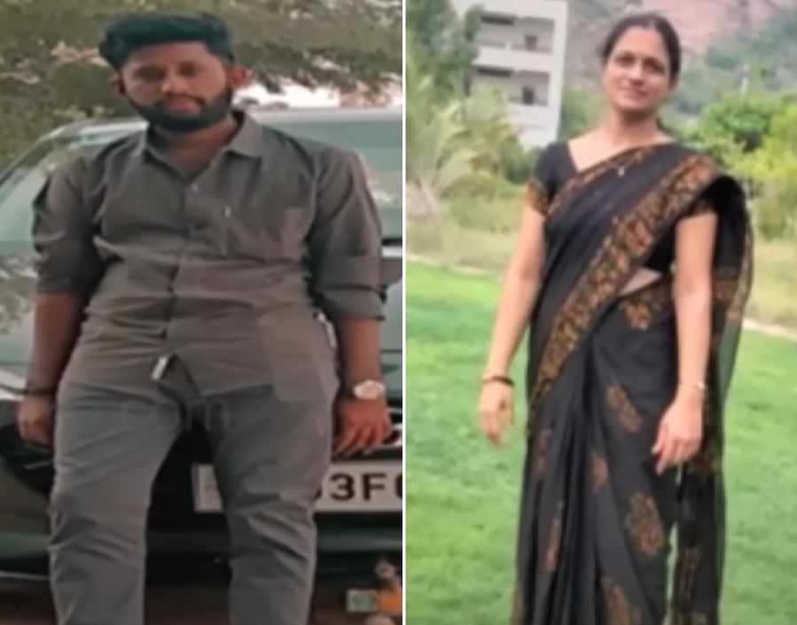 hayathnagar murder case