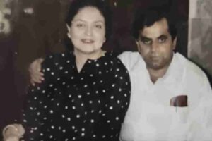 marriage of shakereh khaleeli and swami shraddhanand