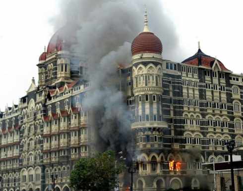mumbai attack