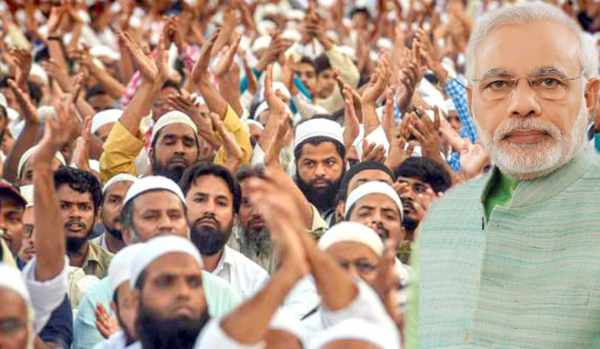 narendra modi government