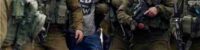 palestinian children imprisoned in israeli prisons