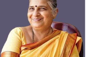 sudha murthy