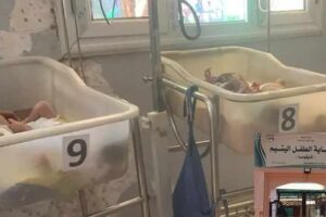 the heartbreaking death of 50 children in an orphanage in khartoum sudan