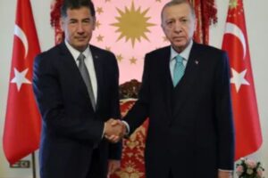 turkey election kingmaker sinan ogan support erdogan
