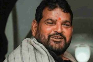 up bjp leader brij bhushan