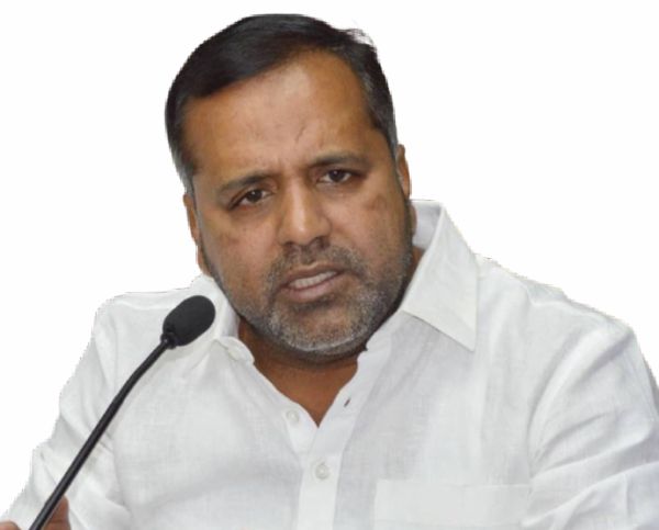 ut khader will be speaker of the karnataka assembly