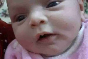 a brutal father desperate for a son strangled his daughter to death