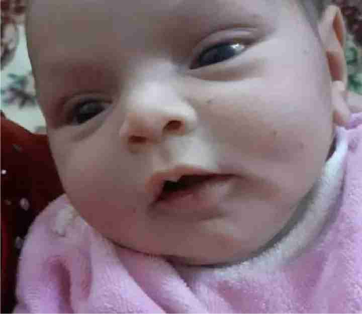 a brutal father desperate for a son strangled his daughter to death