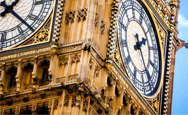 big ben london