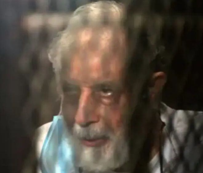 egypt court sentenced to death al ikhwan leader al badi mahmood izzat and 6 leaders