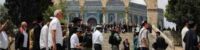 eight students were martyred and 44 schools were damaged in the zionist aggression on gaza