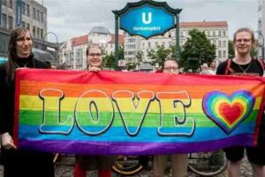 germany legal bill on gender reassignment under consideration