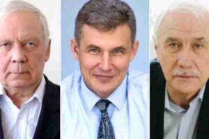 hypersonic missile three russian scientists charged with treason