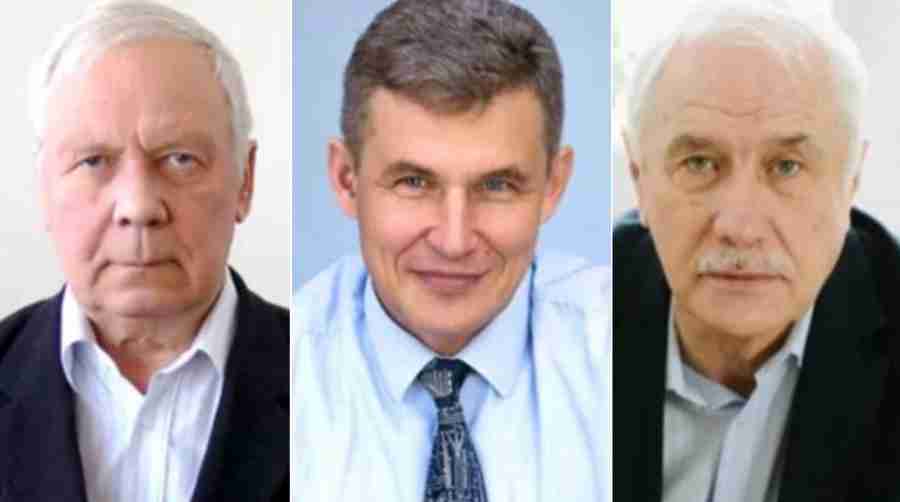 hypersonic missile three russian scientists charged with treason