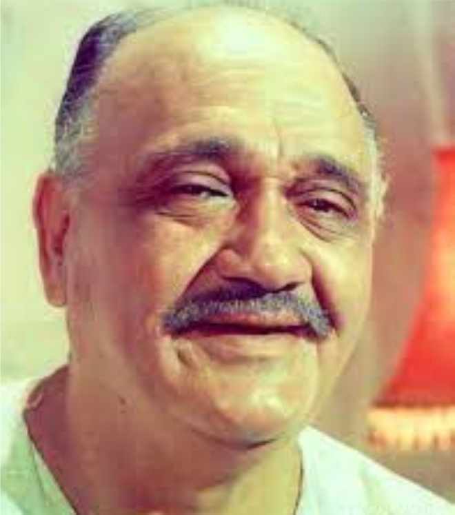 om prakash bollywood actor