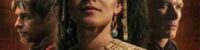 queen cleopatra movie netflix