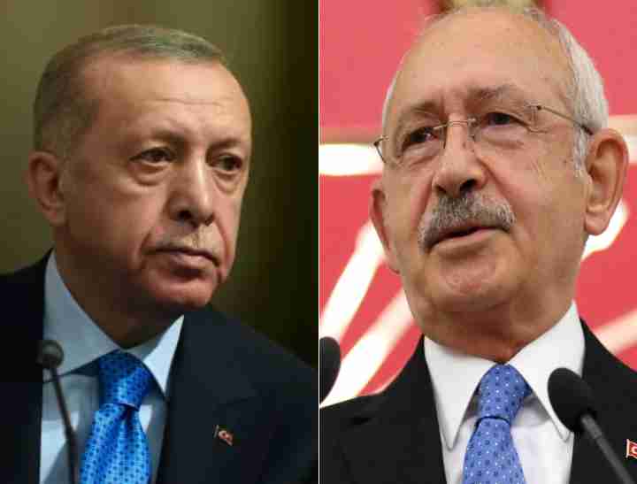 turkey elections presidential candidate fails to get 50 of votes second round expected