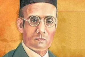 veer savarkar history
