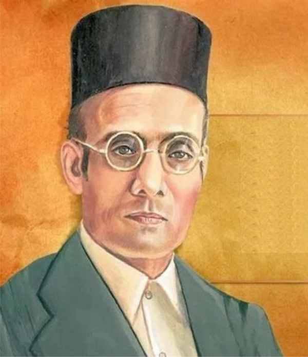 veer savarkar history