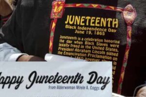 america what is juneteenth and why is it celebrated