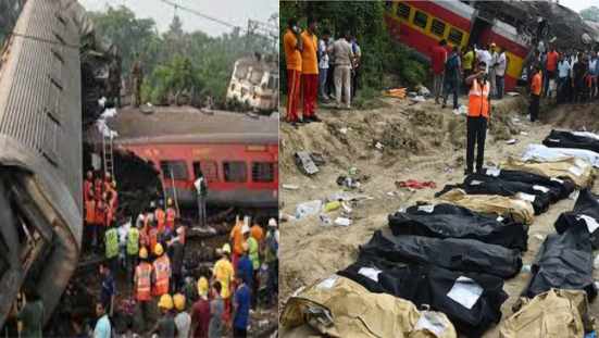 odisha train accident