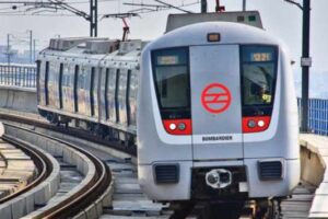 delhi metro