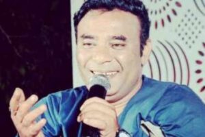 famous voice of india singer mohammad zakir hussain passed away