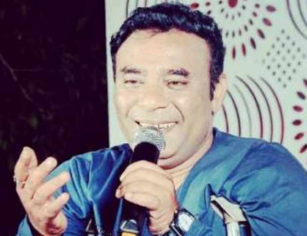 famous voice of india singer mohammad zakir hussain passed away