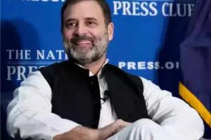 indian union muslim league is a secular party rahul gandhi