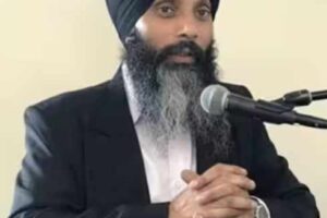 khalistan tiger force chief hardeep singh nijjar killed in canada