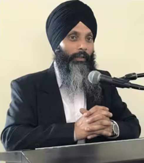khalistan tiger force chief hardeep singh nijjar killed in canada