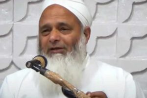 maulana rehmatullah mir qasmi db