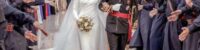royal wedding of jordan