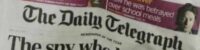 telegraph media group