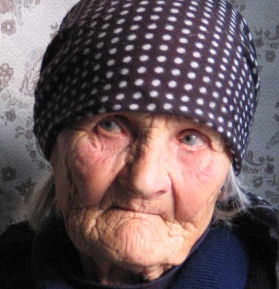 vera putina revealed that she felt putin as her long lost son.