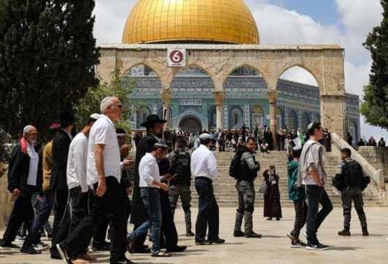 al aqsa mosque photos