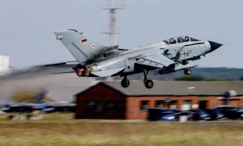 alert for russia nato launched the largest air exercises in history