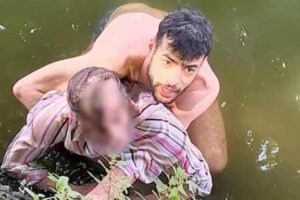 algerian youth nader bechkat becomes a hero in belgium after saving woman from death