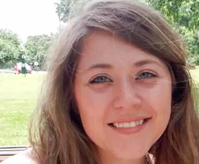 america pregnant woman shot dead by two year old son