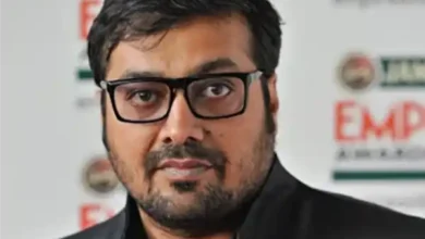 anurag kashyap director biography