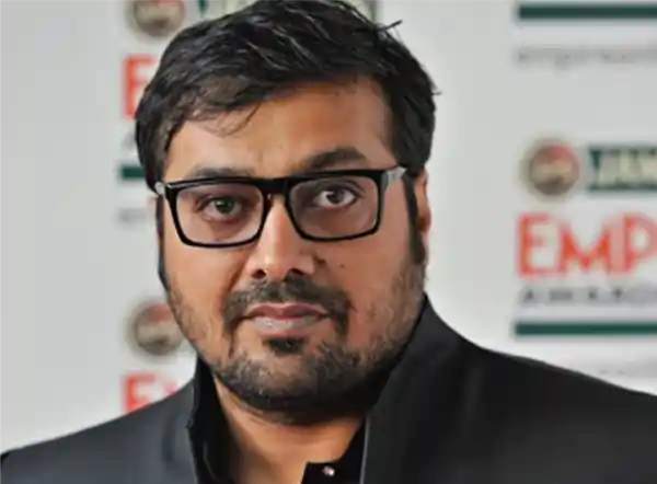 anurag kashyap director biography