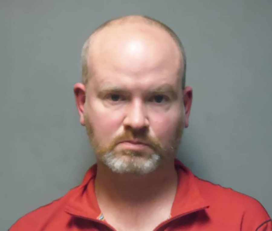 cnn producer john griffin sentenced to 19 years in prison for raping a 9 year old girl