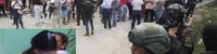 honduras dozens of women killed in prison riots